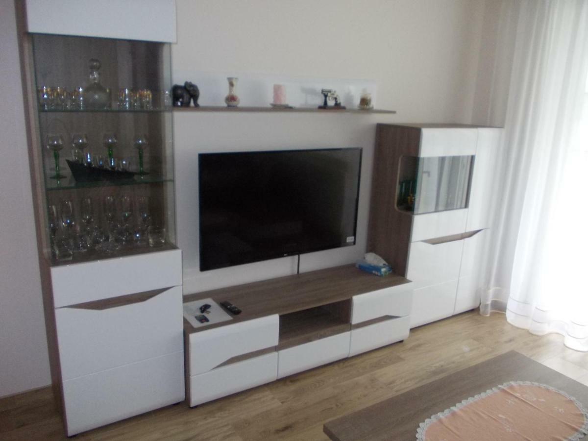 Blizej Morza U Jacka Z Garazem Apartamento Kołobrzeg Exterior foto