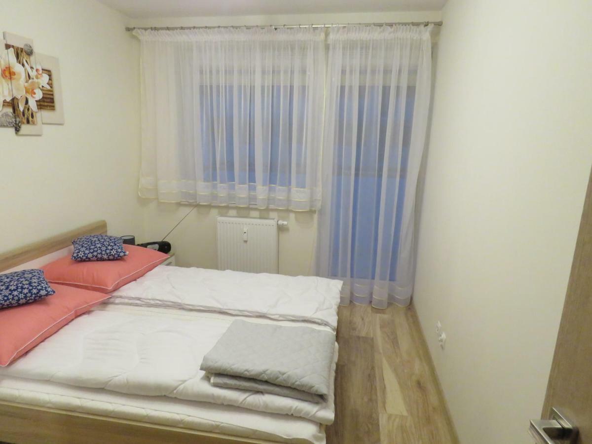 Blizej Morza U Jacka Z Garazem Apartamento Kołobrzeg Exterior foto