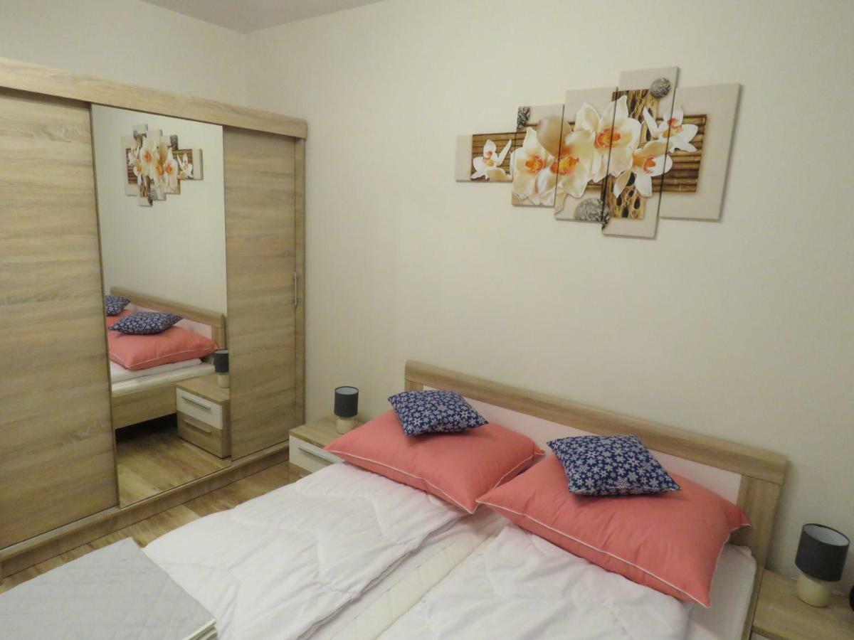 Blizej Morza U Jacka Z Garazem Apartamento Kołobrzeg Exterior foto