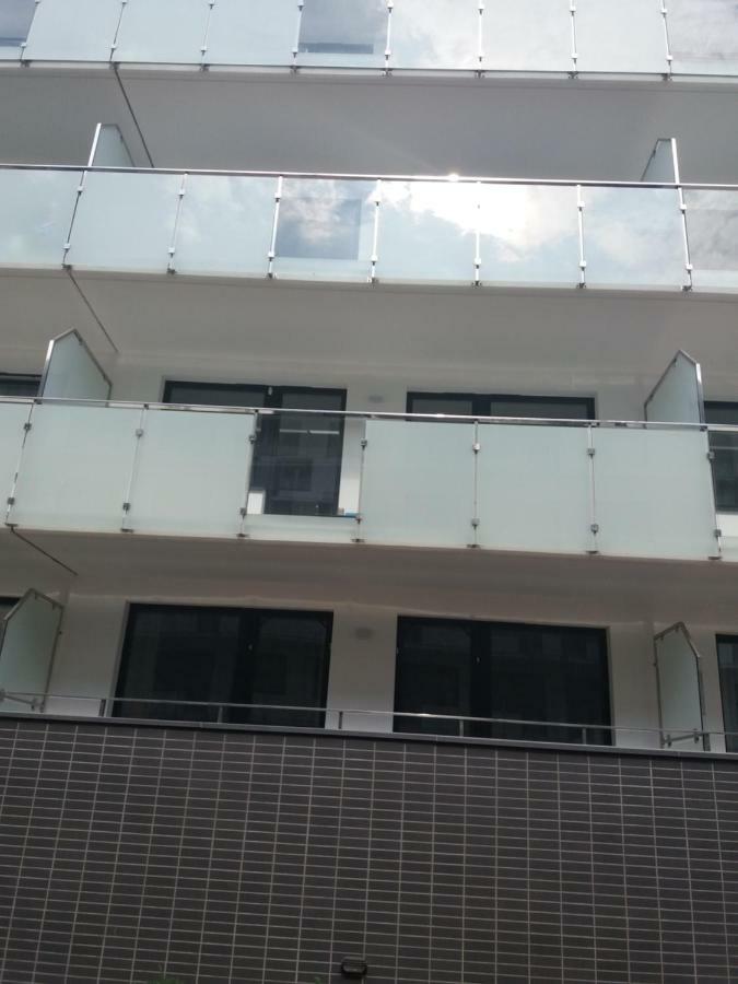 Blizej Morza U Jacka Z Garazem Apartamento Kołobrzeg Exterior foto