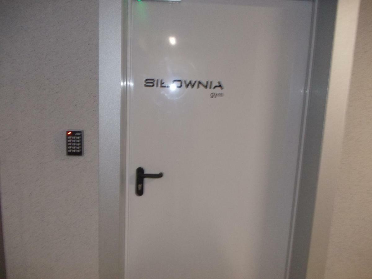 Blizej Morza U Jacka Z Garazem Apartamento Kołobrzeg Exterior foto