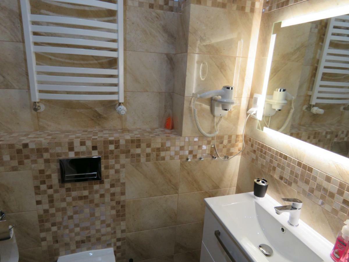 Blizej Morza U Jacka Z Garazem Apartamento Kołobrzeg Exterior foto