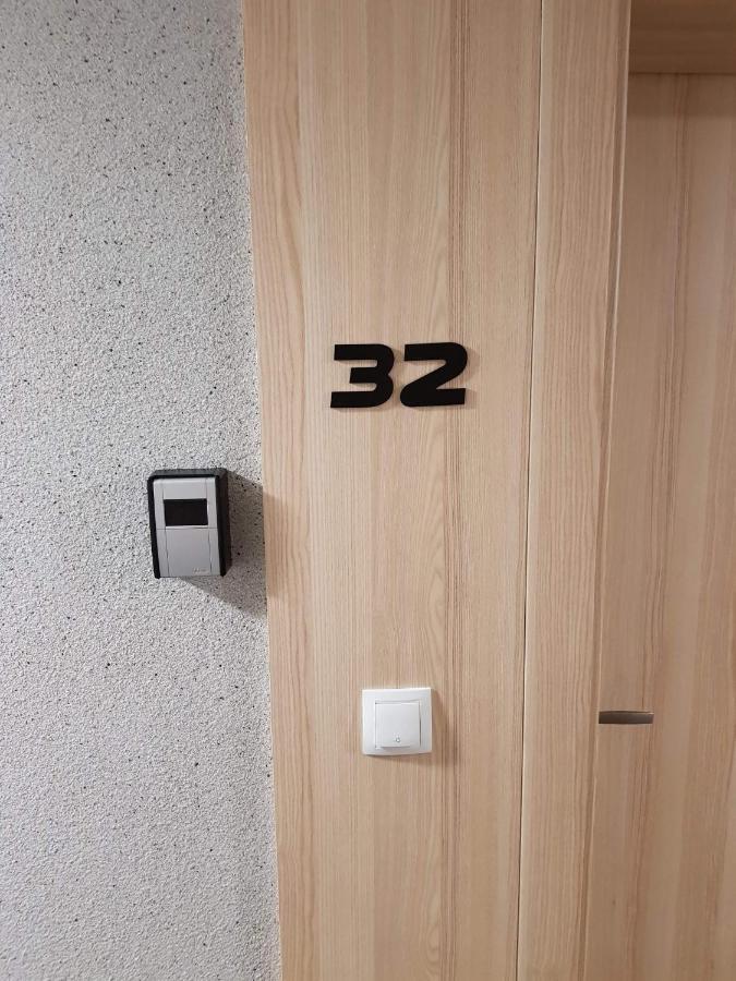 Blizej Morza U Jacka Z Garazem Apartamento Kołobrzeg Exterior foto